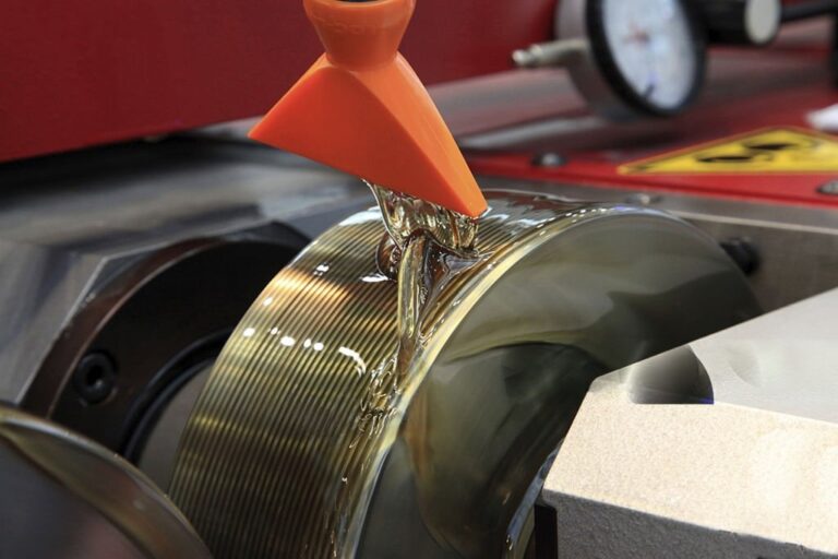 Cutting Oils