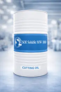soluble mw 100