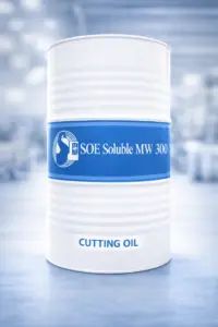 SOE Soluble MW 300 Cutting oil