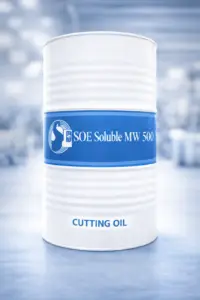 SOE Soluble MW 500 Cutting oil