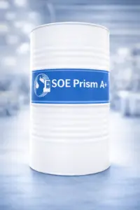 SOE Prism A+