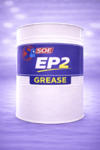 Grease SOE EP2