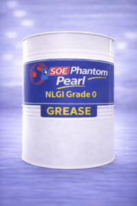Grease SOE Phantom Pearl NLGI Grade 0