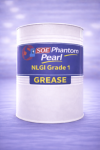 Grease SOE Phantom Pearl NLGI Grade 1