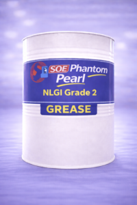 Grease SOE Phantom Pearl NLGI Grade 2