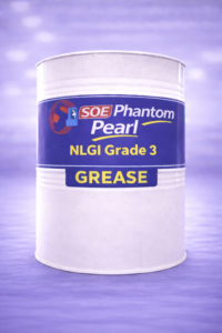 Grease SOE Phantom Pearl NLGI Grade 3