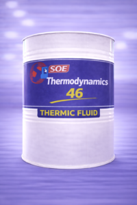 Thermic Fluid SOE Thermodynamics 46