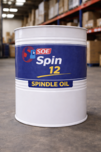 Spindle oil SOE Spin 12