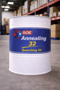 Quenching Oil SOE Annealing 32