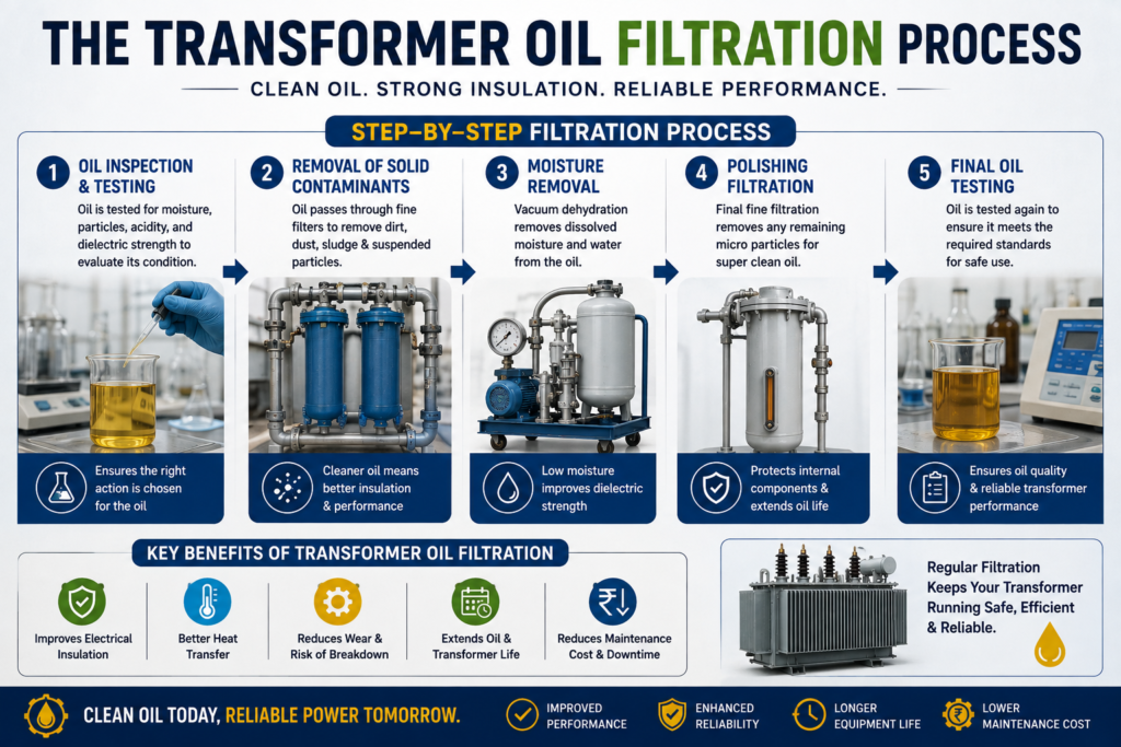 transformer oil by saraswati oil emporium